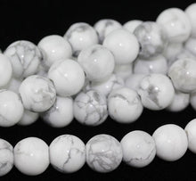 Load image into Gallery viewer, Petite Stone Rosary