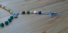 Load image into Gallery viewer, Missionary Rosary - V. Fulton Sheen