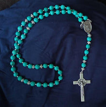 Load image into Gallery viewer, Full Dominican Rosary