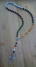 Load image into Gallery viewer, Missionary Rosary - V. Fulton Sheen