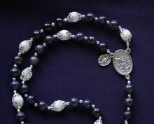 Load image into Gallery viewer, St Michael Chaplet - Starry Night