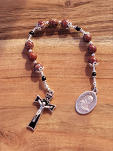 Load image into Gallery viewer, St Pio Chaplet