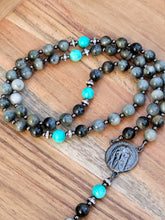 Load image into Gallery viewer, The Chosen Themed Rosary