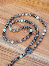 Load image into Gallery viewer, The Chosen Themed Rosary