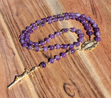 Load image into Gallery viewer, Dominican Rosary - The Royal Priesthood