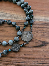 Load image into Gallery viewer, St Benedict Chosary