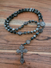 Load image into Gallery viewer, St Benedict Chosary