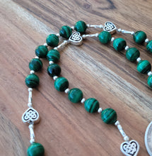 Load image into Gallery viewer, Sacred Heart of Jesus Chaplet