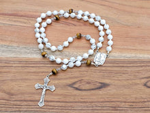 Load image into Gallery viewer, St Joseph Rosary