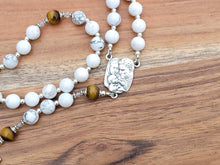 Load image into Gallery viewer, St Joseph Rosary