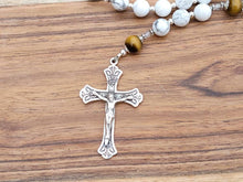 Load image into Gallery viewer, St Joseph Rosary