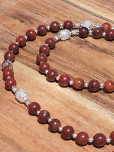 Load image into Gallery viewer, Sacred Heart of Jesus Rosary