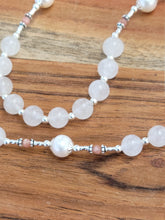 Load image into Gallery viewer, Christening Rosary