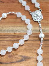 Load image into Gallery viewer, Christening Rosary