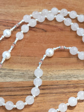 Load image into Gallery viewer, Christening Rosary