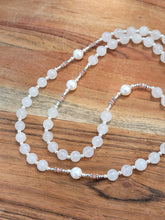 Load image into Gallery viewer, Christening Rosary