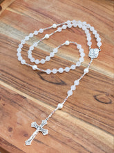Load image into Gallery viewer, Christening Rosary