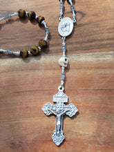Load image into Gallery viewer, St Anthony of Padua (Relic) Chaplet