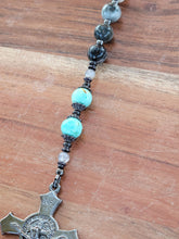 Load image into Gallery viewer, 911 Chaplet (Rosary and Divine Mercy)