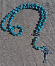 Load image into Gallery viewer, Full Dominican Rosary
