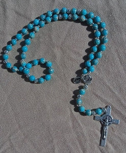 Full Dominican Rosary