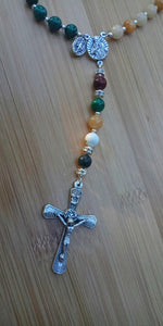 Missionary Rosary - V. Fulton Sheen