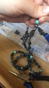 Rosary Repair