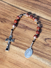 Load image into Gallery viewer, St Pio Chaplet
