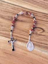Load image into Gallery viewer, St Pio Chaplet
