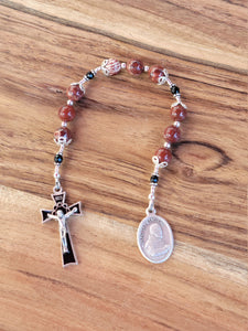 St Pio Chaplet