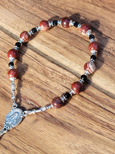 Surrender Novena Chaplet