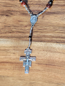 Surrender Novena Chaplet