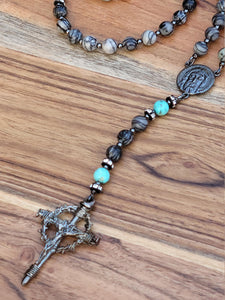 The Chosen Themed Rosary