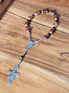 Surrender Novena Chaplet