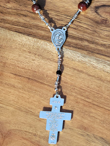 Surrender Novena Chaplet