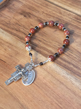 Load image into Gallery viewer, St Joseph the Worker Chaplet
