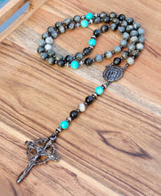 Load image into Gallery viewer, The Chosen Themed Rosary
