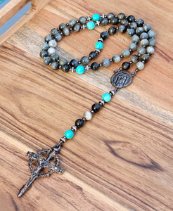 The Chosen Themed Rosary