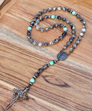 Load image into Gallery viewer, The Chosen Themed Rosary
