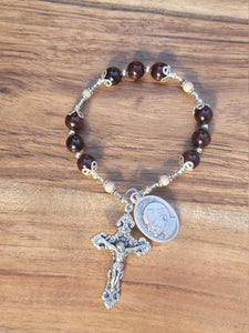 Pope St John Paul II Chaplet