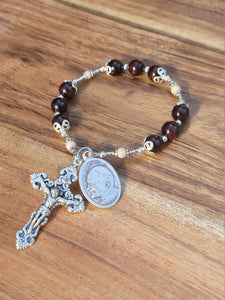 Pope St John Paul II Chaplet