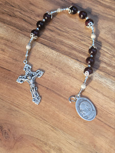 Pope St John Paul II Chaplet