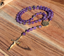 Load image into Gallery viewer, Dominican Rosary - The Royal Priesthood 2
