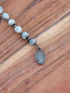 911 Chaplet (Rosary and Divine Mercy)